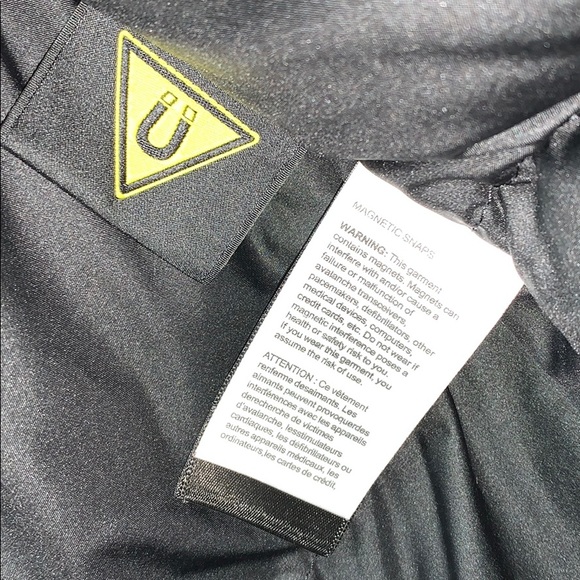 The North Face Mens Defdown GTX Parka Jacket - Picture 5 of 11